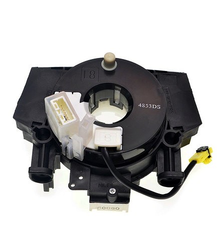 Nty steering angle sensor slip - angle,