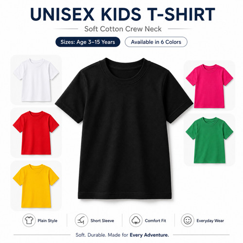 Kids shirt boys girls - boys,