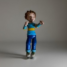 HORRID HENRY RARE ACTION
