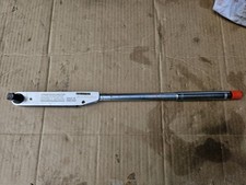 Britool EVT 600A torque wrench