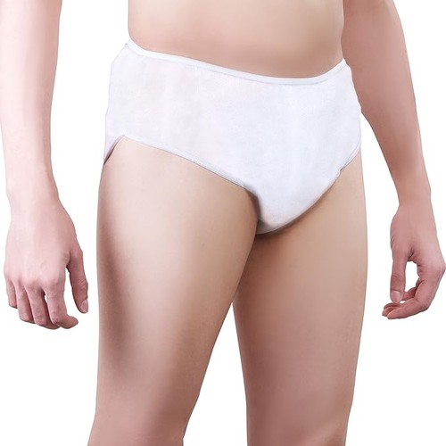 Disposable underwear men - disposable,