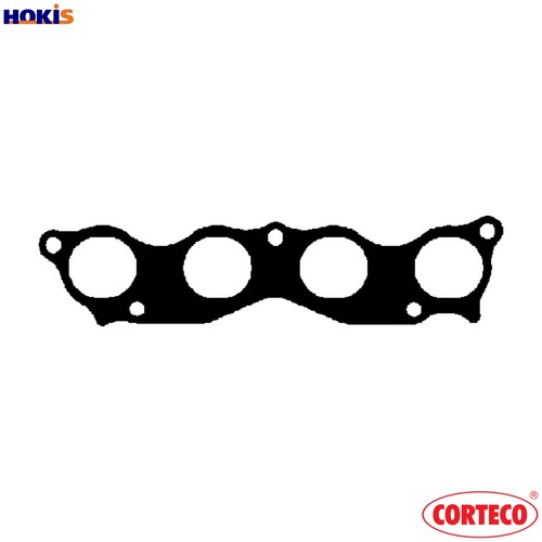Gasket exhaust manifold - exhaust,