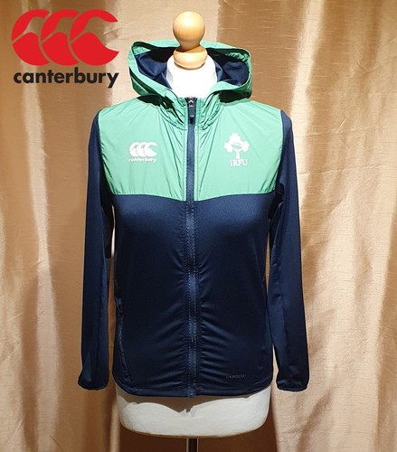 Canterbury irfu ireland rugby - irfu,
