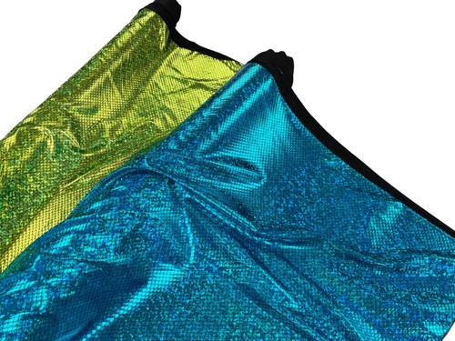 Mermaid dragon scale stretch - mermaid,