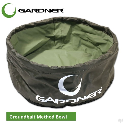 Gardner tackle groundbait - tackle,