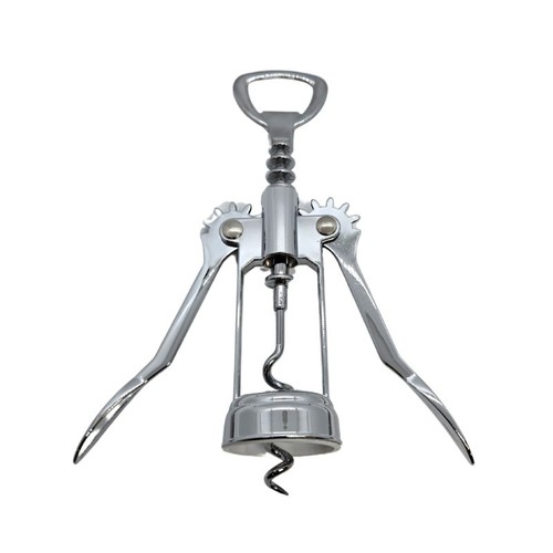 Stainless steel double lever - stainless,