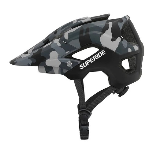 Anti impact trail mtb - anti,