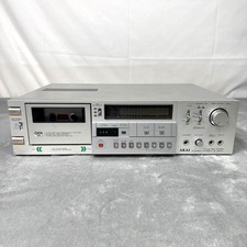 Akai f44r auto reverse - akai,