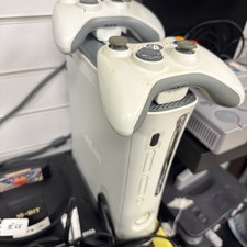 Xbox 360 Console Tested