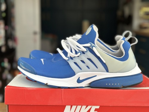 Used nike air presto - used, island