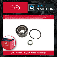 Wheel Bearing Kit fits