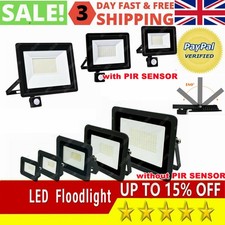 Led Floodlight Outside Light