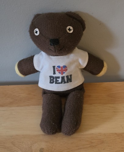 Bean teddy bear - bear, plush