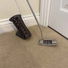 Scotty Cameron Select