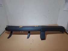 Range Rover L322 3.6 front