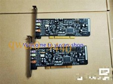 1PCS NEW   Xonar DG PCI 5.1 Sound Card  #A6-33