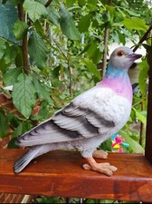 Pigeon Garden Ornament