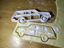 Similar Wartburg 353 Tourist