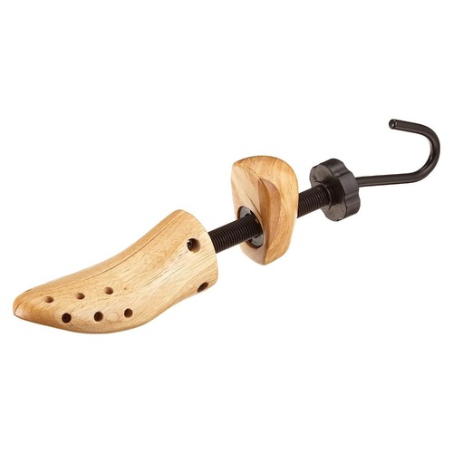 Dasco way wood shoe - way,