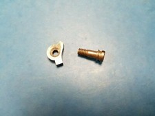  TRIUMPH KICKSTART STOP PLATE SET  T 1157 1957-74 T21 3TA 5TA T100A T100C T100R 