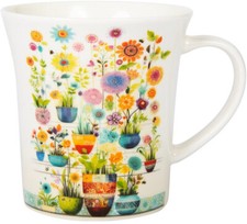 Lesser & Pavey Tea Cup 300ml