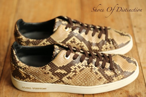 Louis vuitton leather - louis,