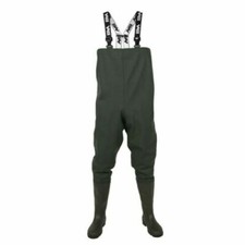 Vass 650 Series Chest Wader
