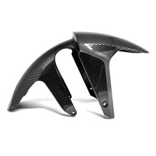 Front Tire Fender Mud Guard