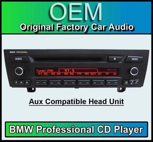 Bmw professional player - professional,
