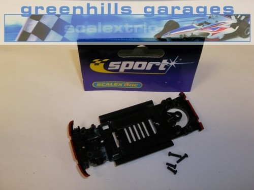Greenhills scalextric - greenhills,