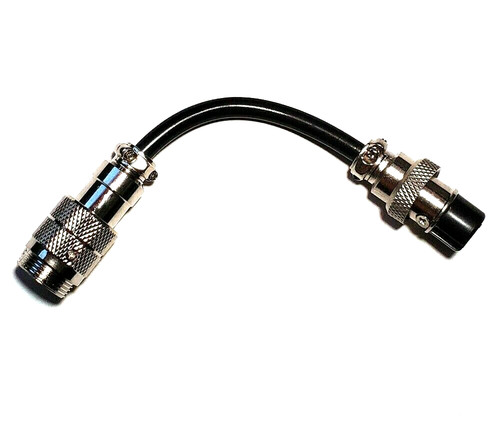 Pin astatic cobra yaesu - astatic/cobra/yaesu, mic
