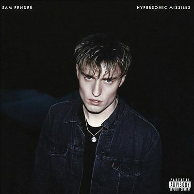 Sam fender hypersonic - fender, :