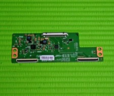 TCON LVDS BOARD LG 43LH570V 43LF540V 43LF510V 43LJ594 TV 6870C-0532A 6871L-3806D