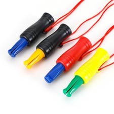 Waterproofed Hunting Whistle