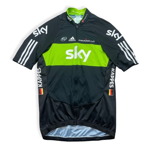 Team sky kappes - team,