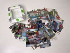 Redakai Mixed Cards And White