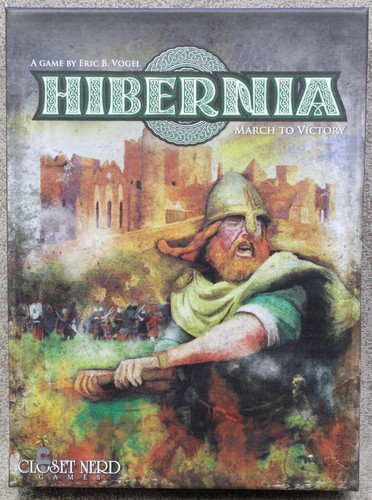 Hibernia march victory - march,