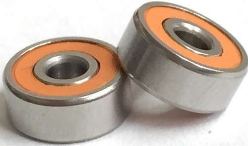 Abu garcia orange seal 4500 - abu,