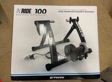 Home Trainer BTwin In Ride 100