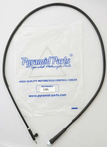 Speedo cable for - for, gl650