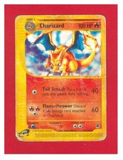 Charizard (Expedition Base Set 39/165) | Pokémon TCG