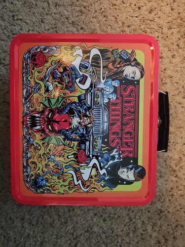 Stranger things the gang - things, "the