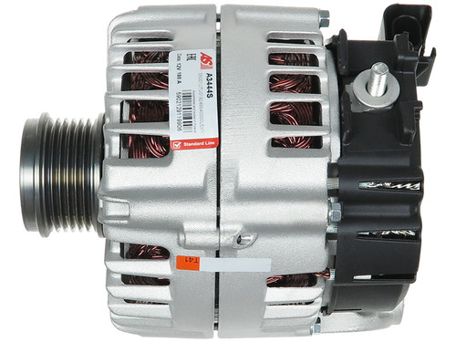 Brand new alternator - new,