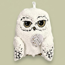 Harry Potter White Owl Hedwig