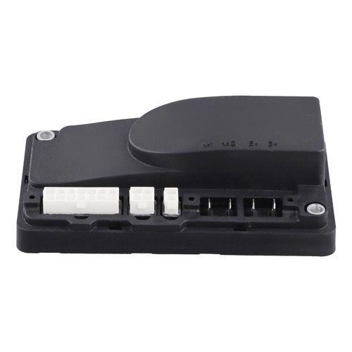 Forklift motor controller - forklift,