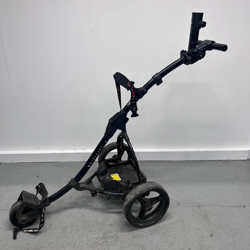 Motocaddy electric golf - s1,