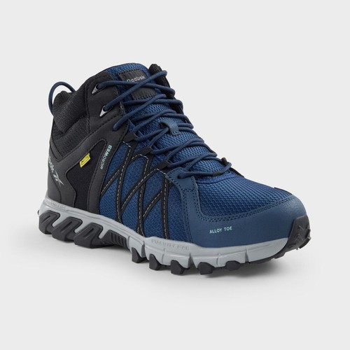 Reebok work trailgrip safety - work,