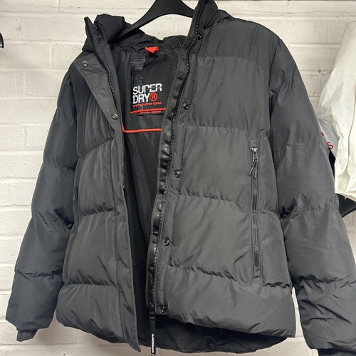 Superdry sports puffer - superdry,