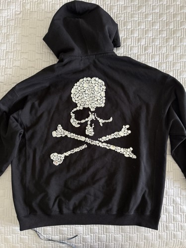 Mastermind japan black - japan,