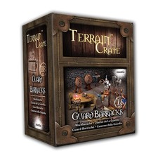 Mantic Games - TerrainCrate -